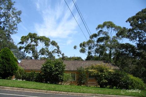 5 Quarter Sessions Rd, Westleigh, NSW 2120