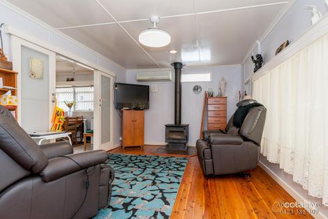 Property photo of 151 Alderley Street Centenary Heights QLD 4350