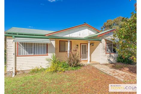 101 O'Dell St, Armidale, NSW 2350