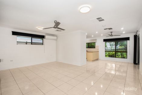 Property photo of 10 Scenic Drive Mount Louisa QLD 4814