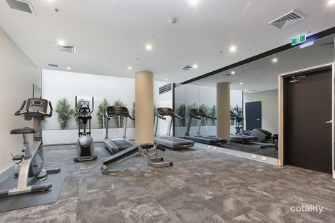 Property photo of 1506/3 George Julius Avenue Zetland NSW 2017