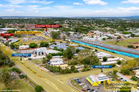 836 Gympie Rd, Lawnton, QLD 4501