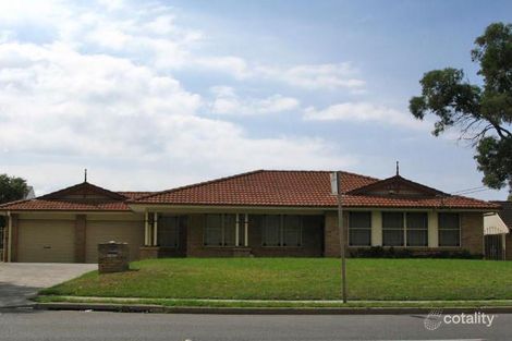 265 Princes Hwy, Dapto, NSW 2530