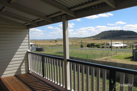 Property photo of 4 Bell Street Greenmount QLD 4359