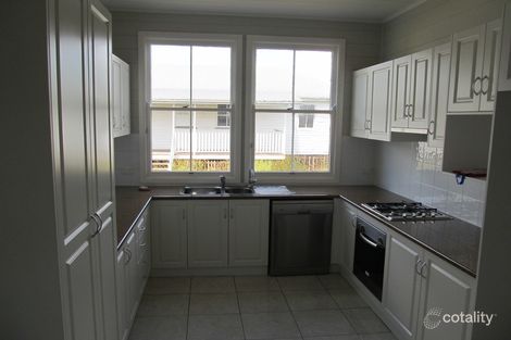 Property photo of 4 Bell Street Greenmount QLD 4359