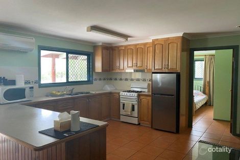 Property photo of 43 Wonga Crescent Ballogie QLD 4610