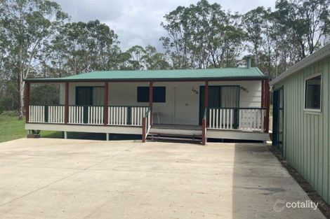 43 Wonga Cres, Ballogie, QLD 4610