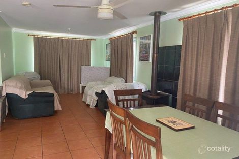 Property photo of 43 Wonga Crescent Ballogie QLD 4610