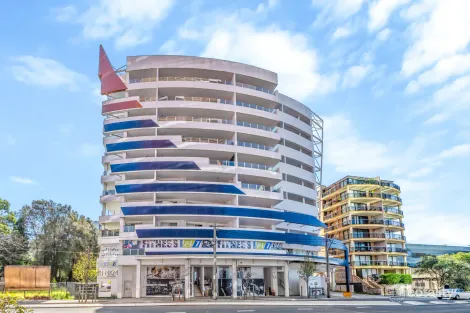 602/61-63 Rickard Rd, Bankstown, NSW 2200