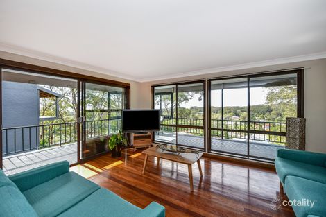 Property photo of 16 Hibiscus Crescent Port Macquarie NSW 2444