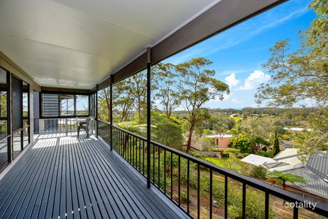 Property photo of 16 Hibiscus Crescent Port Macquarie NSW 2444