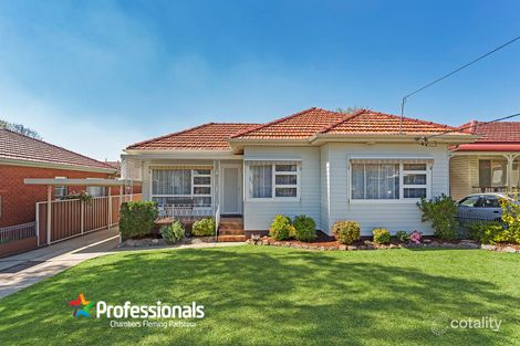 Property photo of 7 Ada Street Padstow NSW 2211