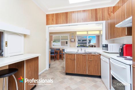 Property photo of 7 Ada Street Padstow NSW 2211