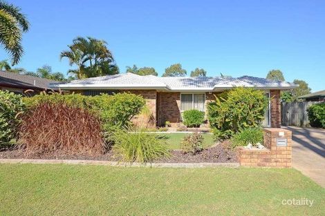 16 Wattlebird Lane, Eli Waters, QLD 4655