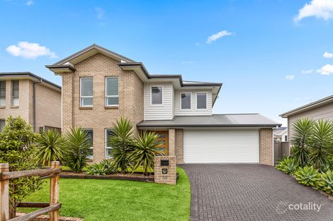 Property photo of 15 Abbey Street Stream Hill NSW 2526