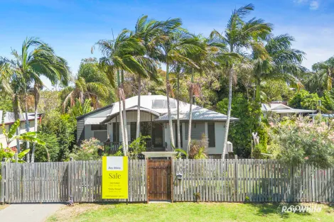 90 ADELAIDE PARK RD, YEPPOON, QLD 4703