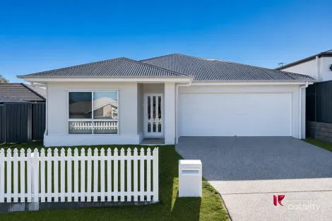 29 BRADBURY ST, GREENBANK, QLD 4124
