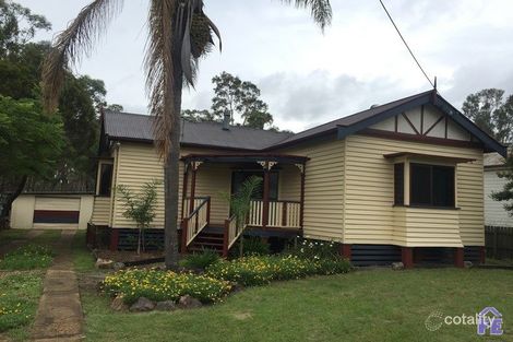 Property photo of 6 Knight Street Kingaroy QLD 4610