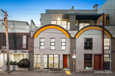 Property photo of 2/417-419 Brunswick Road Brunswick West VIC 3055