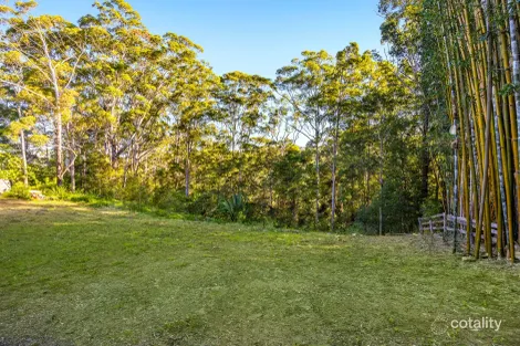 Property photo of 7 Ashdown Court Tinbeerwah QLD 4563