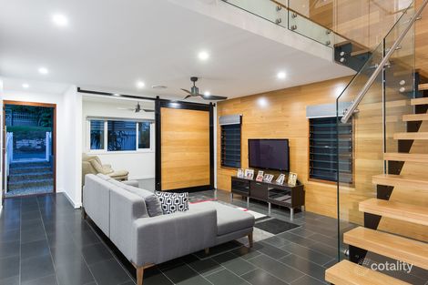 Property photo of 61 Stevenson Street Paddington QLD 4064