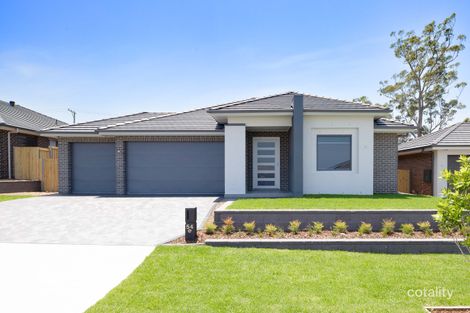 54 Wicklow Rd, Chisholm, NSW 2322