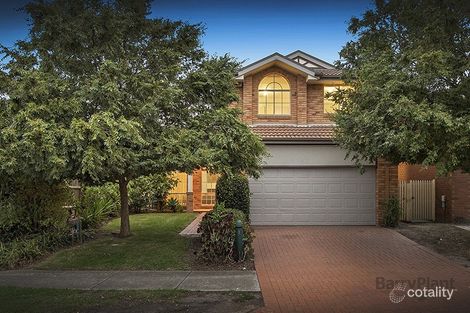 Property photo of 1 Lemon Gum Parade Bundoora VIC 3083