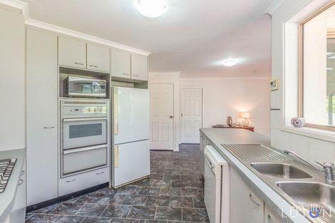 Property photo of 4 Lethbridge Street Conder ACT 2906