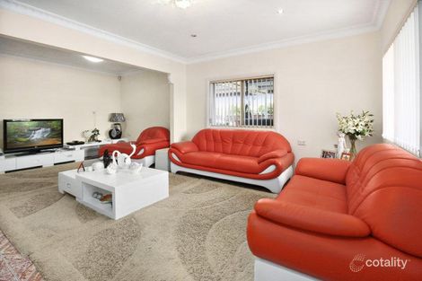 Property photo of 31 Tunbridge Street Busby NSW 2168