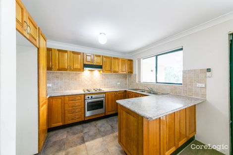 Property photo of 20/3-7 Burford Street Merrylands NSW 2160