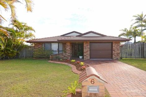 6 Dean Ct, Urraween, QLD 4655