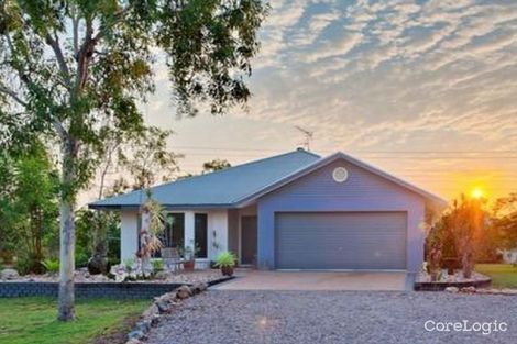 Property photo of 18 Surcingle Drive Marlow Lagoon NT 0830