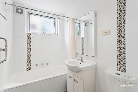 Property photo of 5/7 Belmont Avenue Wollstonecraft NSW 2065