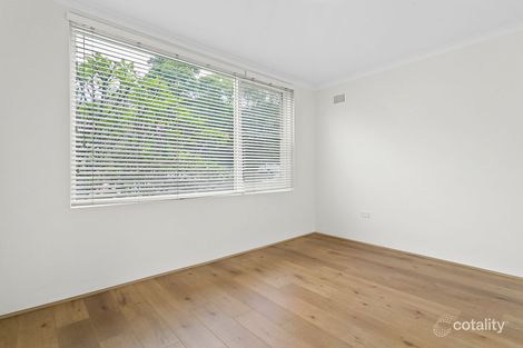 Property photo of 5/7 Belmont Avenue Wollstonecraft NSW 2065