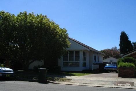 48 St Georges Rd, Bexley, NSW 2207