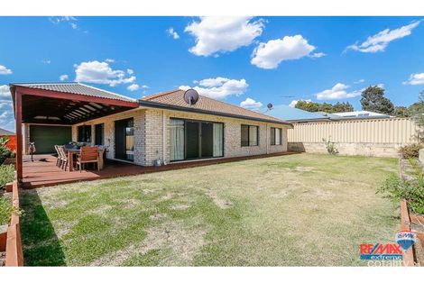 Property photo of 27 Bazille Crescent Tapping WA 6065