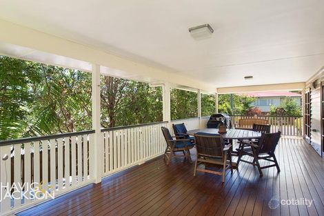 Property photo of 22 Woodville Street Hendra QLD 4011