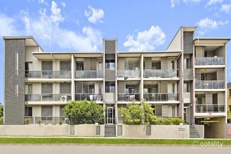 18/142-148 Bridge Rd, Westmead, NSW 2145