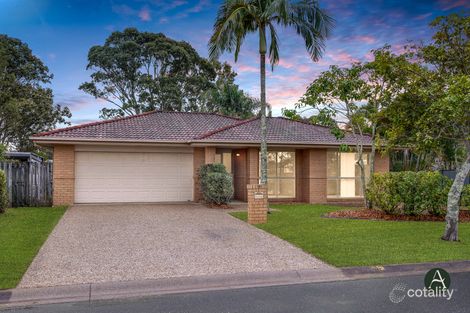 Property photo of 18 Saint Stephens Drive Upper Coomera QLD 4209