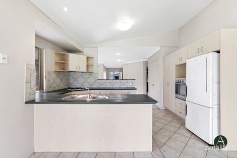 Property photo of 18 Saint Stephens Drive Upper Coomera QLD 4209