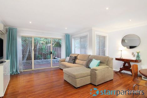 Property photo of 3/60 Hampden Road South Wentworthville NSW 2145