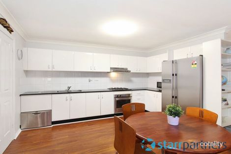 Property photo of 3/60 Hampden Road South Wentworthville NSW 2145