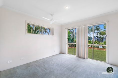 Property photo of 18 Saint Stephens Drive Upper Coomera QLD 4209