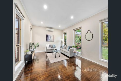Property photo of 2/1 Baringa Street Mount Waverley VIC 3149
