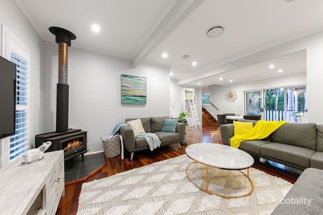 Property photo of 10 Forest Acres Drive Lake Macdonald QLD 4563