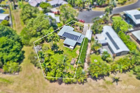 3 Milford Cl, Kanimbla, QLD 4870