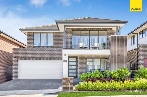 23 Goodenia St, Marsden Park, NSW 2765