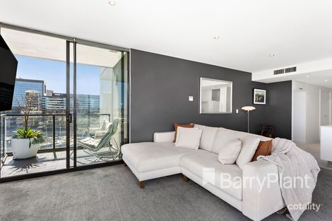 Property photo of 1207/60 Lorimer Street Docklands VIC 3008