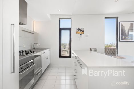 Property photo of 1207/60 Lorimer Street Docklands VIC 3008
