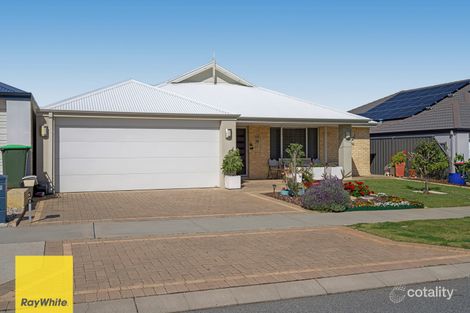 Property photo of 30 Salwood Loop Banksia Grove WA 6031